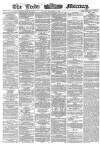 Leeds Mercury Friday 23 December 1864 Page 1