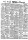 Leeds Mercury Thursday 05 January 1865 Page 1