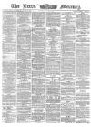 Leeds Mercury Friday 06 January 1865 Page 1