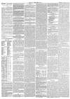Leeds Mercury Saturday 07 January 1865 Page 4