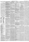 Leeds Mercury Saturday 04 February 1865 Page 4
