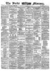 Leeds Mercury Saturday 18 March 1865 Page 1