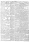 Leeds Mercury Saturday 05 August 1865 Page 5