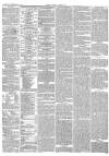 Leeds Mercury Saturday 30 September 1865 Page 7