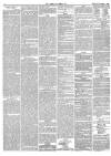 Leeds Mercury Saturday 07 October 1865 Page 8