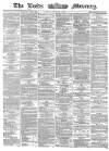 Leeds Mercury Saturday 30 December 1865 Page 1