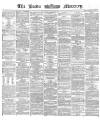 Leeds Mercury Thursday 04 January 1866 Page 1