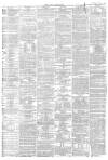 Leeds Mercury Saturday 03 March 1866 Page 10