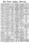 Leeds Mercury Tuesday 06 November 1866 Page 1
