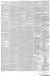 Leeds Mercury Saturday 10 November 1866 Page 8