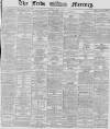Leeds Mercury Friday 26 June 1868 Page 1