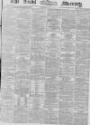 Leeds Mercury Tuesday 14 July 1868 Page 1