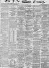 Leeds Mercury Tuesday 13 October 1868 Page 1