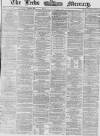 Leeds Mercury Tuesday 01 December 1868 Page 1