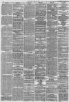Leeds Mercury Saturday 09 January 1869 Page 10