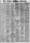 Leeds Mercury Saturday 16 January 1869 Page 1