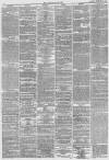 Leeds Mercury Saturday 13 February 1869 Page 10