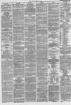 Leeds Mercury Saturday 20 March 1869 Page 10