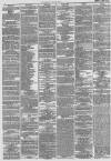 Leeds Mercury Saturday 17 April 1869 Page 10