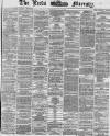 Leeds Mercury Thursday 10 June 1869 Page 1