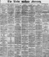 Leeds Mercury Wednesday 01 September 1869 Page 1