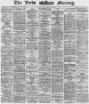 Leeds Mercury Wednesday 22 September 1869 Page 1