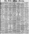 Leeds Mercury Monday 27 September 1869 Page 1