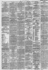 Leeds Mercury Saturday 02 October 1869 Page 10