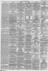 Leeds Mercury Saturday 09 October 1869 Page 10