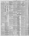 Leeds Mercury Monday 01 November 1869 Page 2