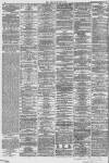 Leeds Mercury Saturday 13 November 1869 Page 8
