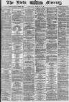 Leeds Mercury Saturday 11 December 1869 Page 1