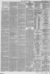 Leeds Mercury Saturday 11 December 1869 Page 8