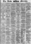 Leeds Mercury Tuesday 14 December 1869 Page 1