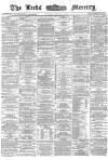 Leeds Mercury Tuesday 04 January 1870 Page 1