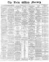 Leeds Mercury Thursday 27 January 1870 Page 1