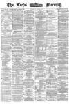 Leeds Mercury Tuesday 24 May 1870 Page 1