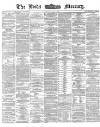 Leeds Mercury Wednesday 29 June 1870 Page 1