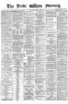 Leeds Mercury Saturday 02 July 1870 Page 1