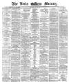 Leeds Mercury Monday 11 July 1870 Page 1