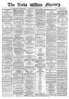 Leeds Mercury Thursday 25 August 1870 Page 1