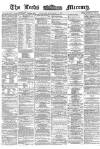 Leeds Mercury Saturday 03 September 1870 Page 1