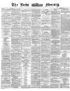Leeds Mercury Wednesday 07 September 1870 Page 1