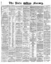 Leeds Mercury Wednesday 28 September 1870 Page 1
