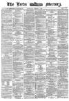 Leeds Mercury Saturday 08 October 1870 Page 1