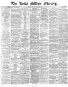 Leeds Mercury Wednesday 09 November 1870 Page 1
