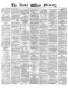 Leeds Mercury Wednesday 30 November 1870 Page 1
