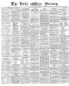 Leeds Mercury Friday 02 December 1870 Page 1