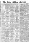Leeds Mercury Thursday 22 December 1870 Page 1