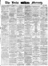 Leeds Mercury Thursday 26 January 1871 Page 1